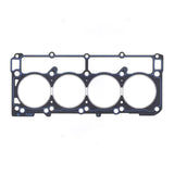 Athena Cut Ring Racing Head Gasket thickness 2 mm - 106,3 mm -Right)