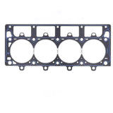 Athena Cut Ring Racing Head Gasket thickness 1,3 mm - 106,7 mm