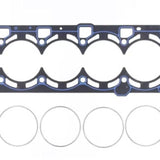 Athena HG AUDI R8 5.2L V10 RIGHT D.855Mm -H.08MM