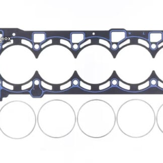 Athena HG AUDI R8 5.2L V10 LEFT D.855Mm -H.08MM