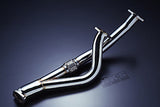 HKS SS Front Pipe GTR32/33/34