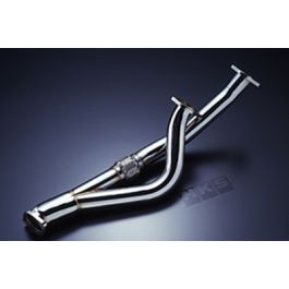 HKS SS Front Pipe ER34 RB25DET
