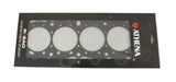 Athena Head Gasket Honda Integra B18C1 1.8 D=85.0mm -=0.85mm