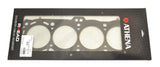 Athena Head Gasket Nissan CA18DE Bluebird D=85.0mm -=1.30mm