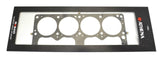 Athena Head Gasket D=104.8mm -=1.00mm