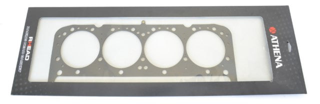 Athena Head Gasket Gm -8 Small Block D=105.791mm -=0.70mm