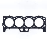 Athena Head Gasket F429/460 D=111.760mm -=1.00mm