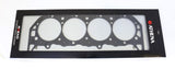 Athena Head Gasket Big Block Gen. IV D=117.602mm -=1.30mm