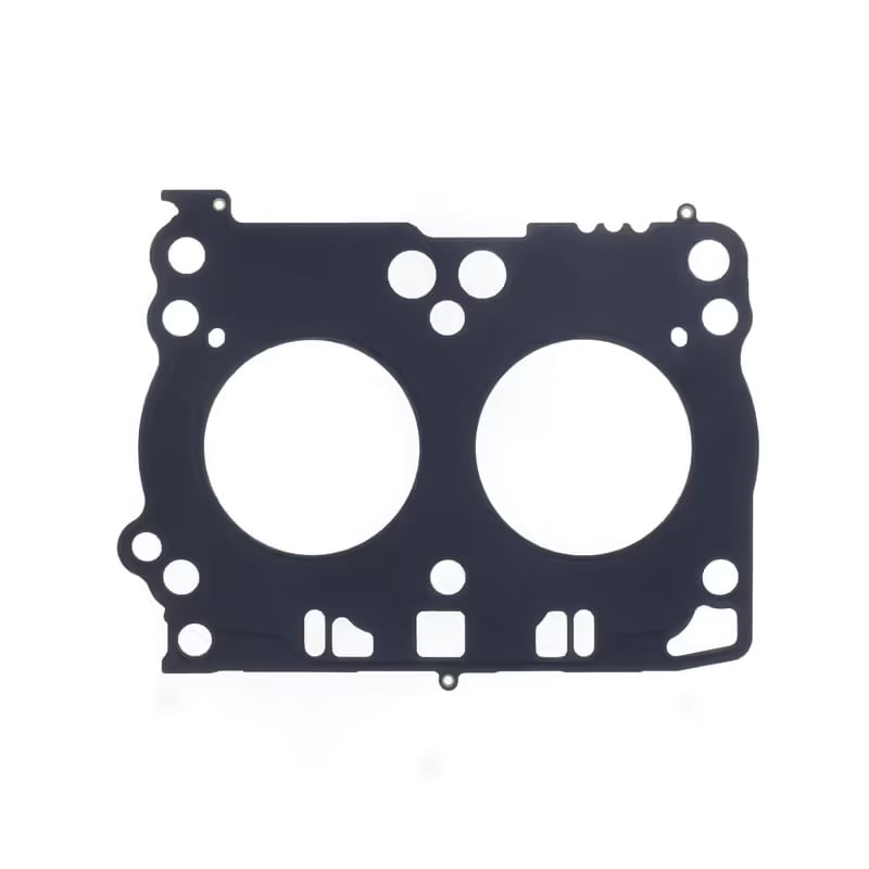 Athena Multilayer Racing Head Gasket thickness 0,8 mm - 89,5 mm -ith Gas Stopper Right Side