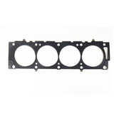 Athena Multilayer Racing Head Gasket thickness 1 mm - 110 mm