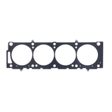 Athena Multilayer Racing Head Gasket thickness 1 mm - 112,4 mm