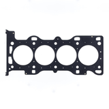 Athena Multilayer Racing Head Gasket thickness 1 mm - 89 mm -ith Gas Stopper