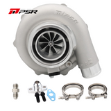 PULSAR Turbo PSR 5862G 35-770 Dual Ceramic Ball Bearing Turbocharger (HP RATING 770)