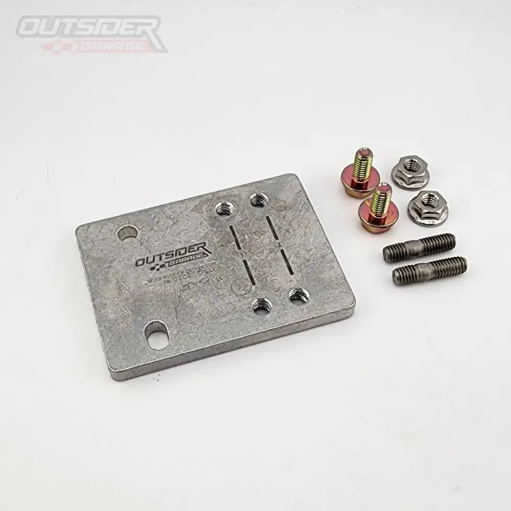 Upgraded DBW Pedal Kit for Nissan R34 Skyline/GTR