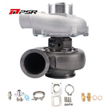 Pulsar Turbo PTX3582R COMPACT Dual Ceramic Ball Bearing Turbocharger