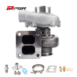 Pulsar Turbo PTX3582R COMPACT Dual Ceramic Ball Bearing Turbocharger