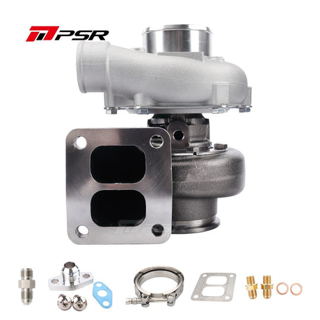 Pulsar Turbo PTX3582R COMPACT Dual Ceramic Ball Bearing Turbocharger
