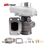 Pulsar Turbo PTX3582R COMPACT Dual Ceramic Ball Bearing Turbocharger