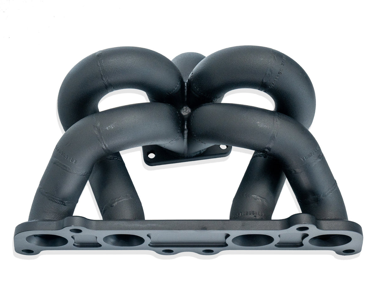 6Boost Toyota 3RZ T4 Exhaust Manifold