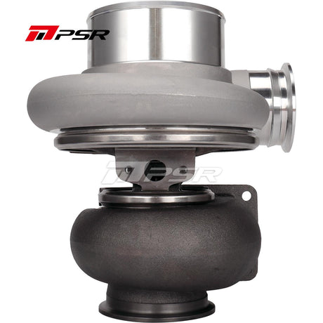 Pulsar Billet S400 Journal Bearing Turbo STANDARD COMPRESSOR HOUSING
