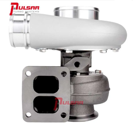 Pulsar NEXT GEN Billet S300 S363 S366 S369 S372 Journal Bearing Turbo (STANDARD COMPRESSOR HOUSING)