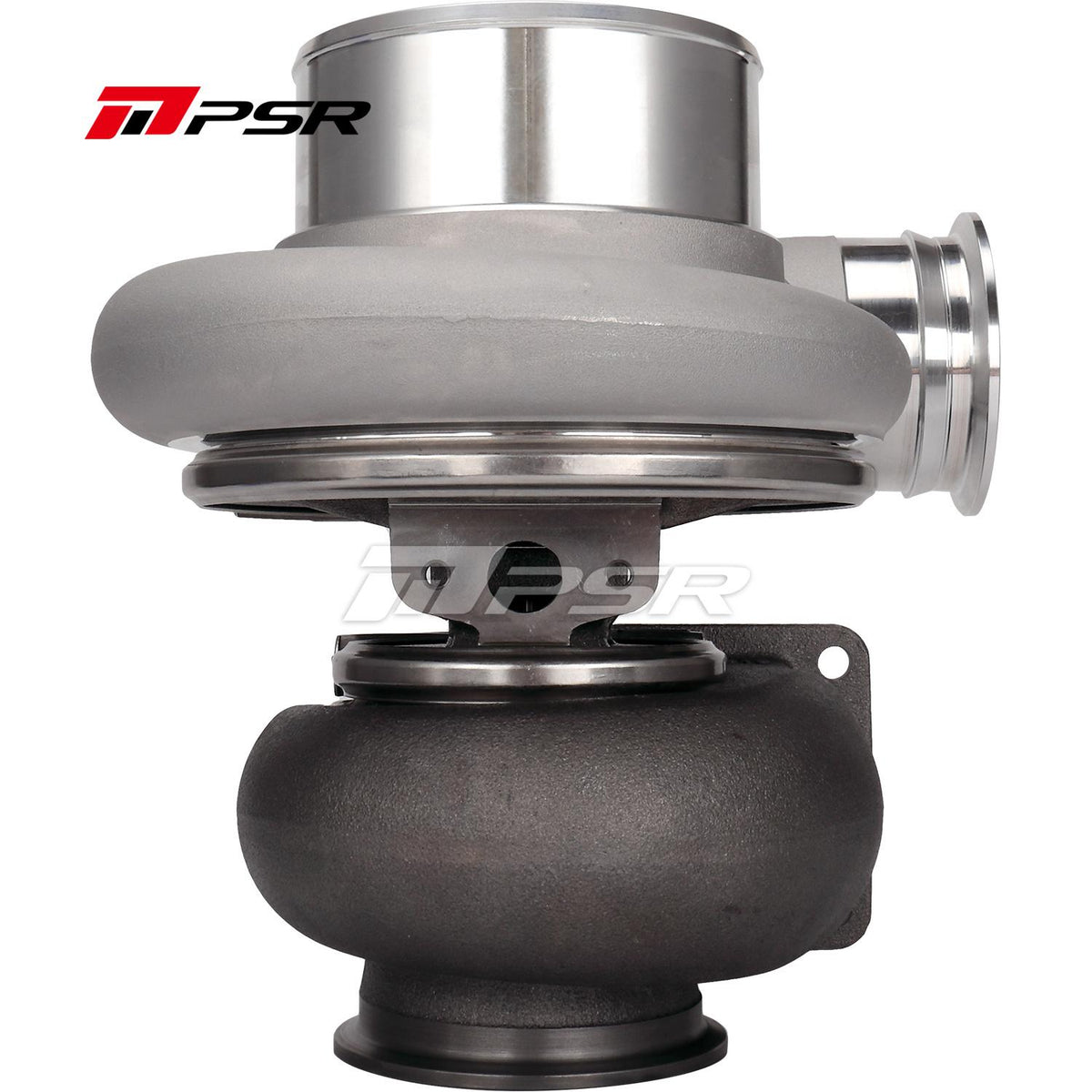 Pulsar Billet S400 Journal Bearing Turbo T51R MOD COMPRESSOR HOUSING