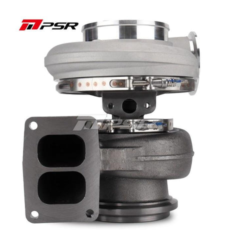 Pulsar Billet S400 Journal Bearing Turbo T51R MOD COMPRESSOR HOUSING