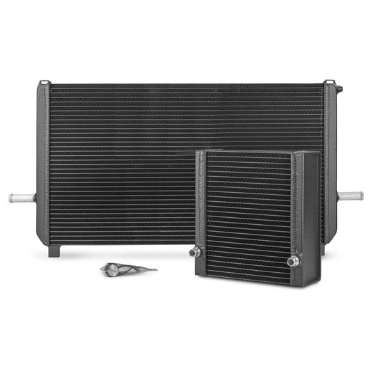 Wagner Tuning Mercedes Benz (CL)A45 AMG Radiator Kit