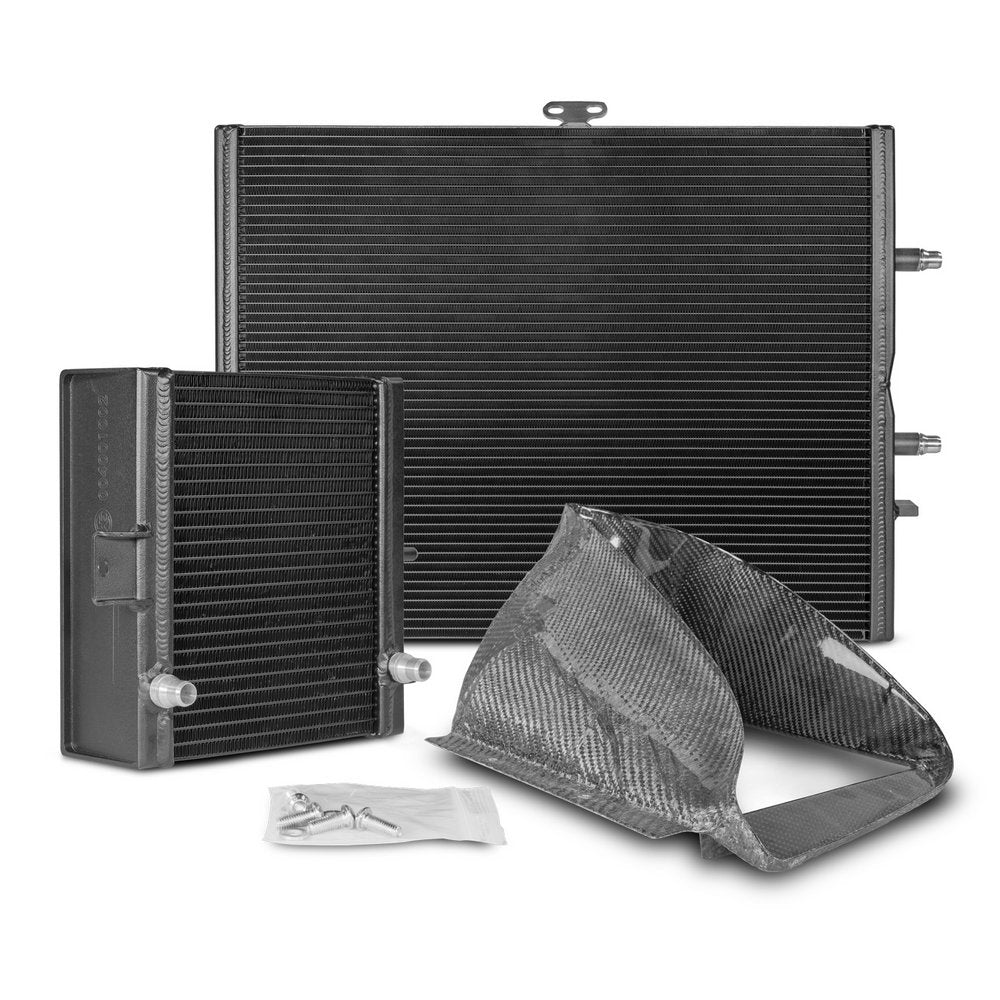 Wagner Tuning BMW M3/M4 F80/82/83 Radiator Kit