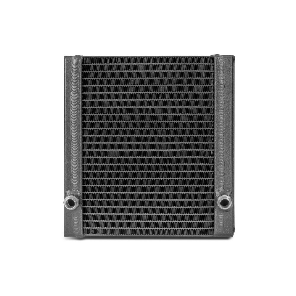 Wagner Tuning Mercedes Benz (CL)A45 AMG Side Mounted Radiator