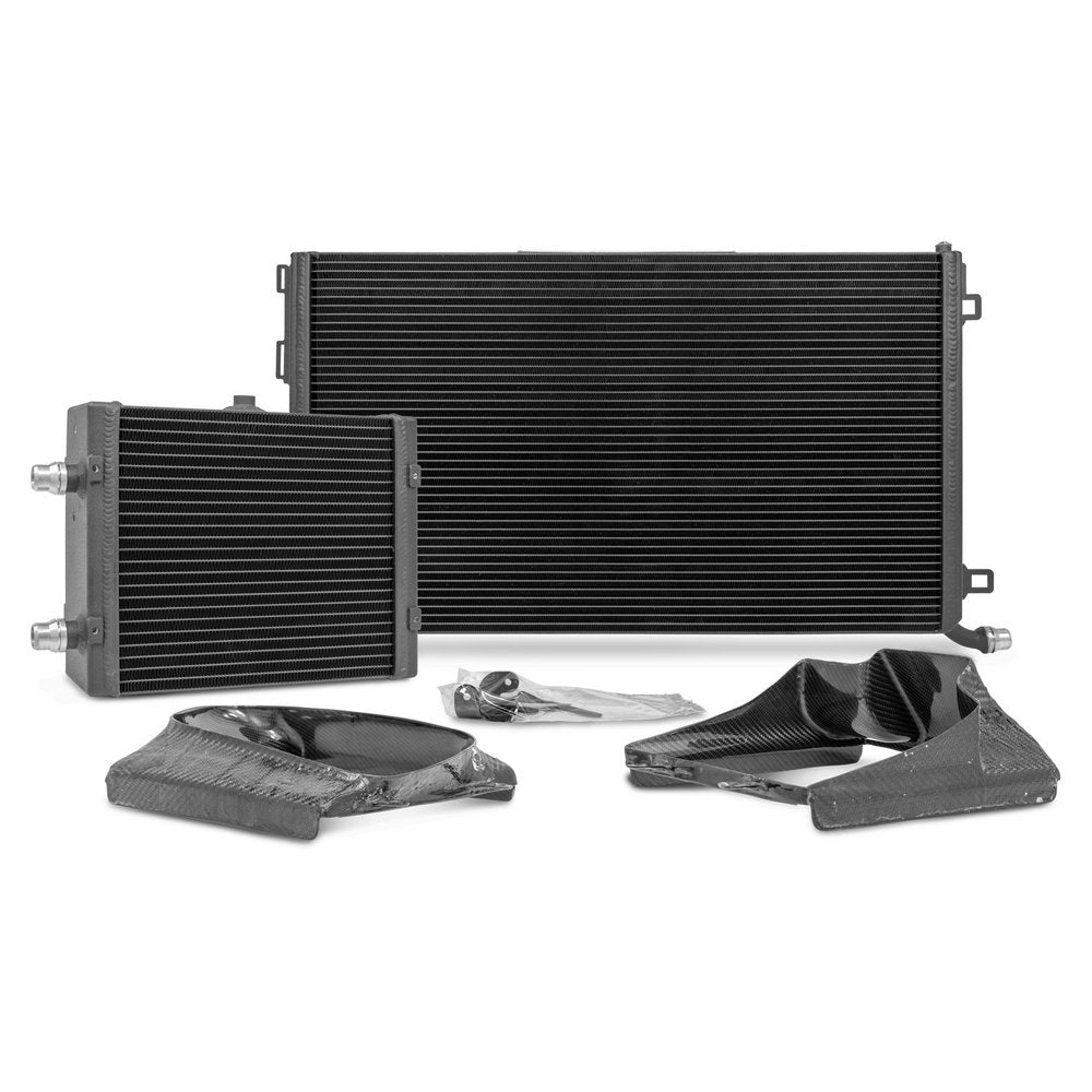 Wagner Tuning Mercedes Benz E63 (S) AMG Radiator Kit