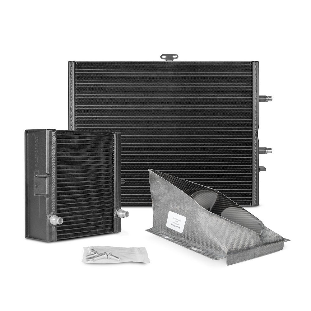 Wagner Tuning BMW M2 Competition S55 Radiator Kit