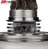 Pulsar PSR 400D BILLET DUAL BALL BEARING TURBO (T51R MOD COMPRESSOR HOUSING)