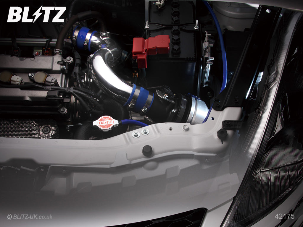 Blitz Advance Power Induction Kit - Swift Sport ZC32S