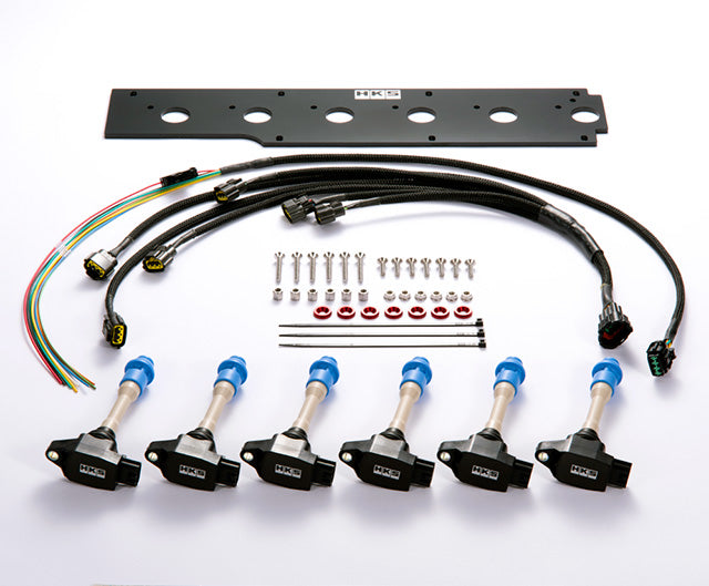 HKS Super Fire Racing Coil PRO 2JZ