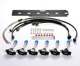 HKS Super Fire Racing Coil PRO 2JZ