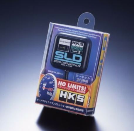 HKS SLD Type3 N2 (Z33 VQ35) (DE MT+AT 02/8~06/12)(HR MT 07/01~)