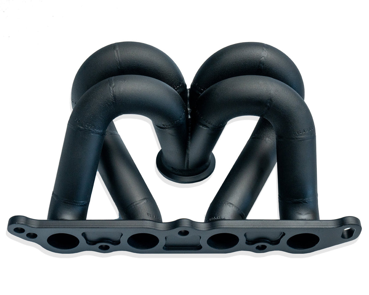 6Boost Toyota 4AGE RWD T25 Exhaust Manifold