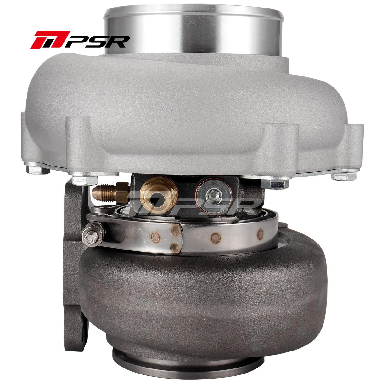 PULSAR Turbo PSR 6262G 35-900 Dual Ceramic Ball Bearing Turbocharger (HP RATING 900)