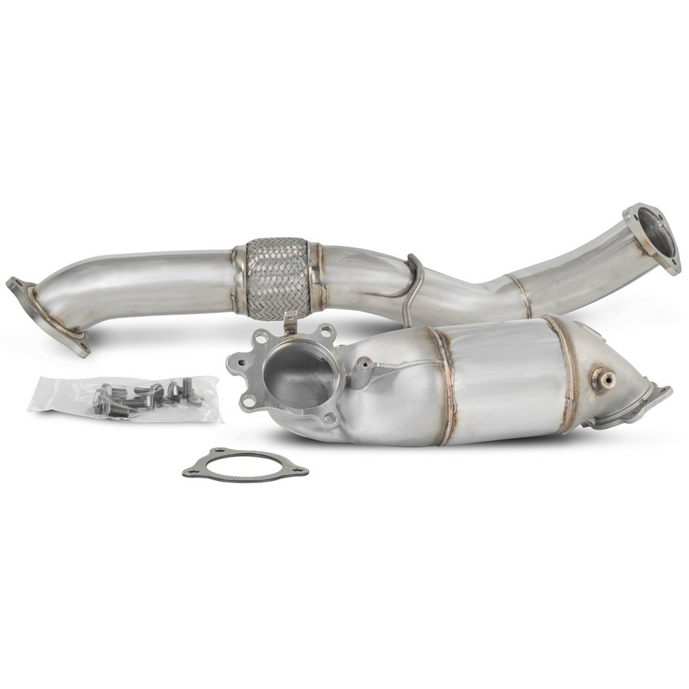 Wagner Tuning Honda Civic FK7 1.5VTec 300CPI Downpipe Kit