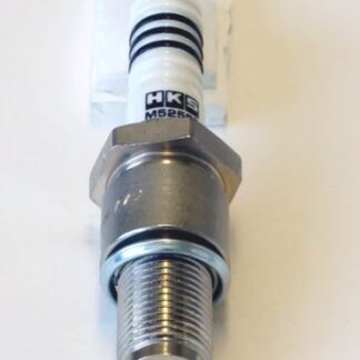 HKS Spark Plug Iridium (Mazda rotary)
