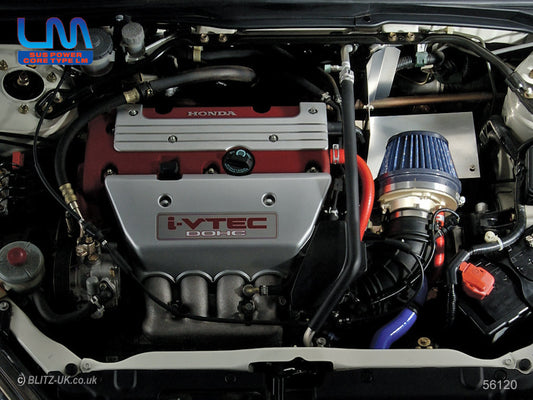 Blitz LM Power Induction Kit - Civic Type R EP3 & Integra Type R  DC5