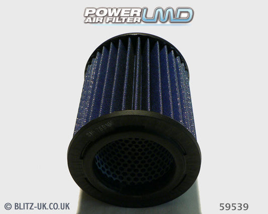 Blitz LM - Air Filter - Civic Type R EP3, Integra DC5