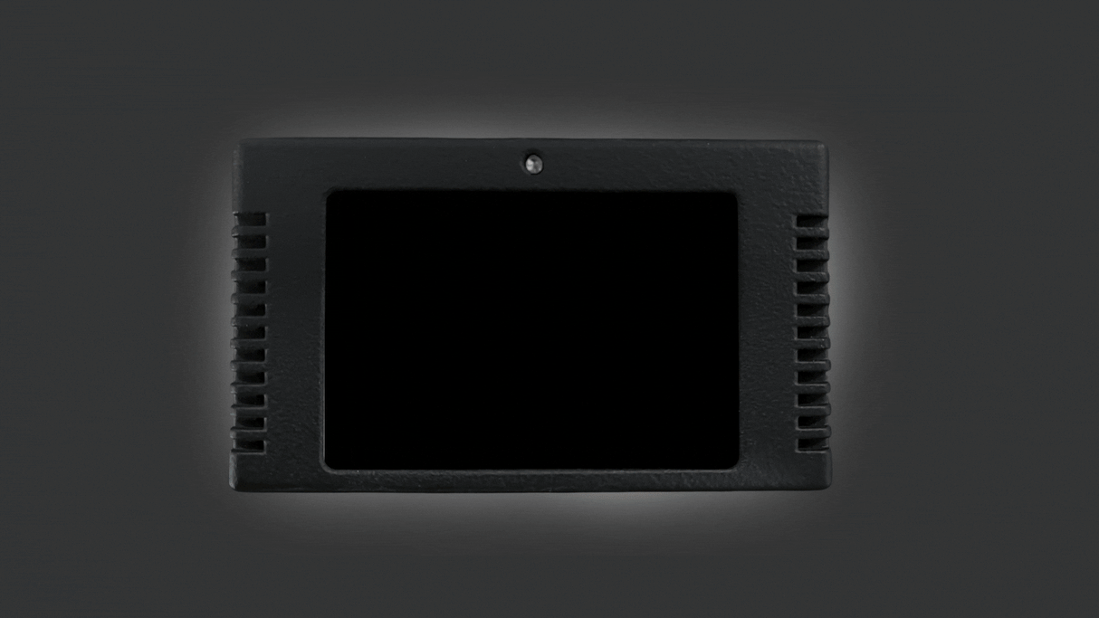 PHR PowerHouse Racing BTI 3.5" Multi-Integration Touch Screen Display
