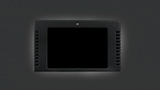 PHR PowerHouse Racing BTI 3.5" Multi-Integration Touch Screen Display