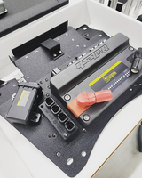 PHR PowerHouse Racing DDP MKIV Supra Modular Mount System