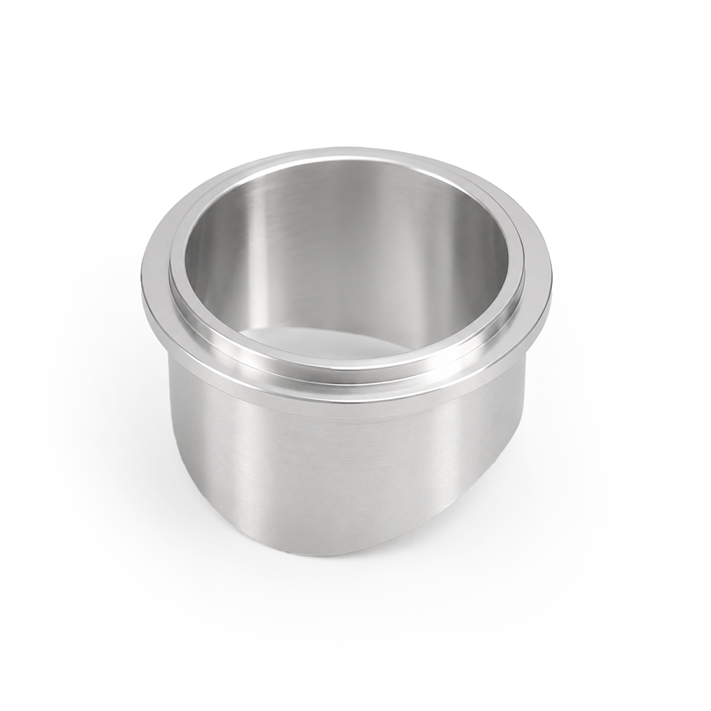 PHR PowerHouse Racing Tial or Precision 50mm Blow Off Valve Flange, Aluminum