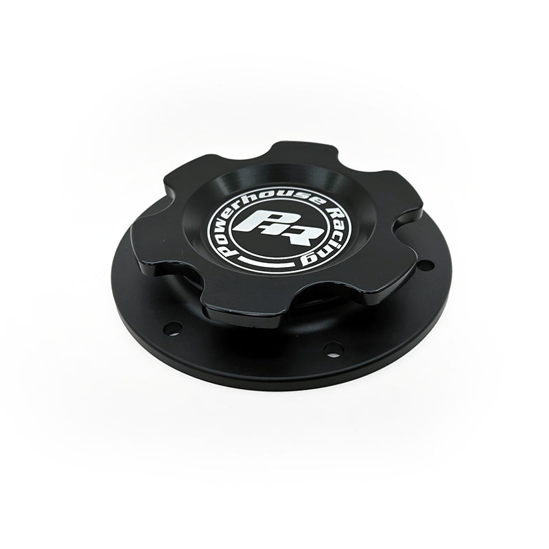 PHR PowerHouse Racing PHR 3" Billet Fuel Cell Cap