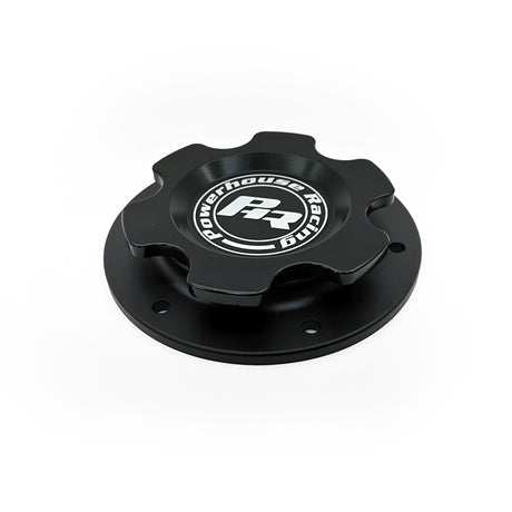 PHR PowerHouse Racing PHR 3" Billet Fuel Cell Cap