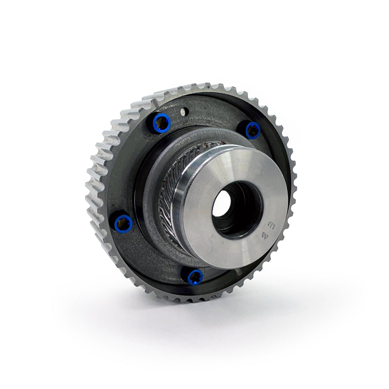 PHR PowerHouse Racing Titanium VVT-i Cam Gear Bolt Kit